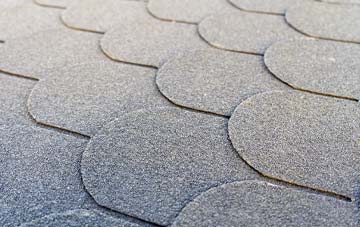 Skitby asphalt roofing costs
