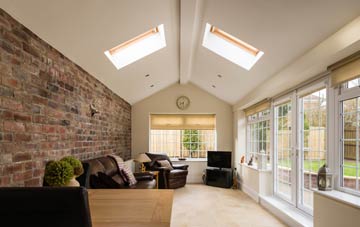 conservatory roof insulation Skitby, Cumbria