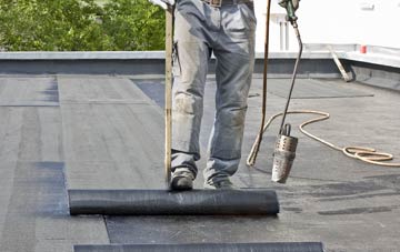 flat roof replacement Skitby, Cumbria