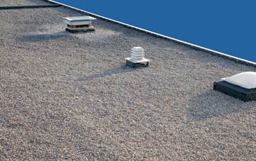 flat roofing Skitby, Cumbria