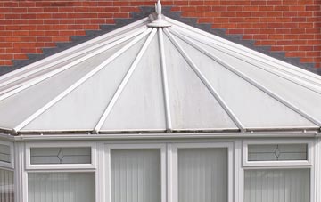 Skitby polycarbonate conservatory roof repairs